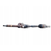 Привод правый переднее mazda 3 bk 1.6 бензин 2003 - 2009 rok