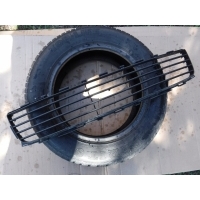 KRATKA ATRAPA ZDERZAKA TOYOTA AURIS I 53112 - 02080