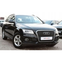Audi q5 audi q5 2.0 tdi