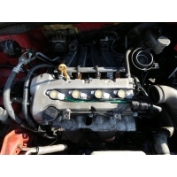 M16a в сборе двигатель с навесным 1.6 vvt suzuki sx4 2006 - 2014