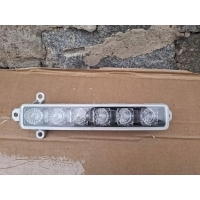HALOGEN DROGOWY DRL CITROEN PEUGEOT OPEL TOYOTA