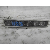 HALOGEN LED DRL PRAWY CITROEN JUMPY EXPERT 9824531480 NR99