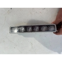 ŚWIATŁO JAZDY DZIENNEJ DRL LED TOYOTA PROACE 9824531480