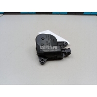 Моторчик заслонки отопителя Chrysler Durango (1998 - 2004) 4885465AA