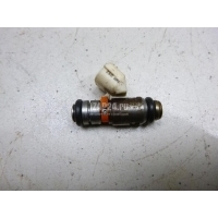 Форсунка инжекторная электрическая VAG New Beetle (1998 - 2010) 036906031G
