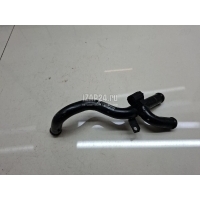 Патрубок VAG New Beetle (1998 - 2010) 06A103213G