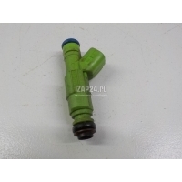 Форсунка инжекторная электрическая Chrysler Voyager/Caravan (RG/RS) (2000 - 2008) 04861454AA