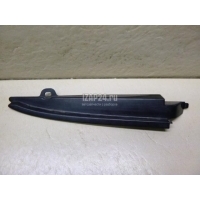 Заглушка Chrysler Voyager/Caravan (RG/RS) (2000 - 2008) 04717734AB