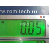 Форсунка инжекторная электрическая Toyota RX 300 (1998 - 2003) 2325020020