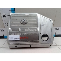 Накладка декоративная Toyota RX 300 (1998 - 2003) 1125920060