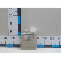 Плафон салонный Toyota RX 300 (1998 - 2003) 636600W011A1