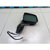 Зеркало правое электрическое Toyota RX 300 (1998 - 2003) 8791048070G0