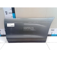 Накладка двери задней левой Toyota RX 300 (1998 - 2003) 7574248900H1