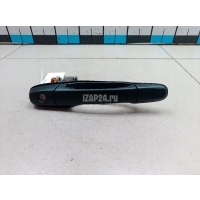 Ручка двери передней наружная правая Toyota RX 300 (1998 - 2003) 6921048030G0