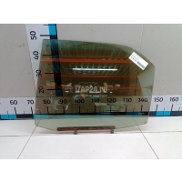 Стекло двери задней левой Toyota RX 300 (1998 - 2003) 6811448040