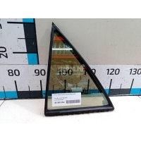 Стекло двери задней левой (форточка) Toyota RX 300 (1998 - 2003) 6812448040