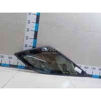 Стекло кузовное глухое правое Toyota RX 300 (1998 - 2003) 6271048070