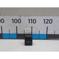 Переключатель регулировки зеркала Toyota RAV 4 (1994 - 2000) 8487022200
