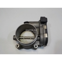 Заслонка дроссельная электрическая Volvo XC90 (2002 - 2015) 30711553