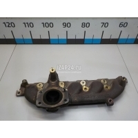 Коллектор выпускной Volvo XC90 (2002 - 2015) 30637921