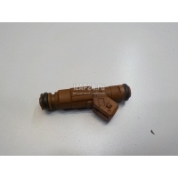 Форсунка инжекторная электрическая BOSCH S70 (1997 - 2000) 0280155831