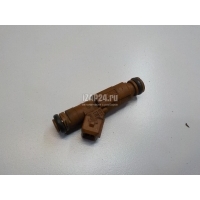 Форсунка инжекторная электрическая BOSCH S70 (1997 - 2000) 0280155831