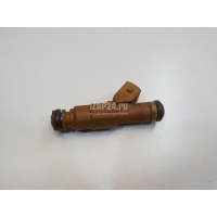 Форсунка инжекторная электрическая BOSCH S70 (1997 - 2000) 0280155831