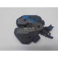 Замок капота Volvo XC90 (2002 - 2015) 9483765