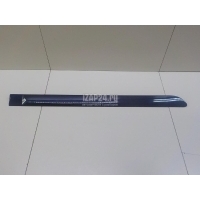Молдинг задней правой двери Volvo XC90 (2002 - 2015) 39998736