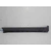 Накладка на порог (наружная) Volvo XC90 (2002 - 2015) 30655189