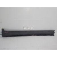 Накладка на порог (наружная) Volvo XC90 (2002 - 2015) 30655190