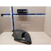 Накладка переднего бампера правая Volvo XC90 (2002 - 2015) 30678951