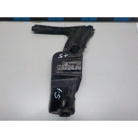 Направляющая заднего бампера правая Volvo XC90 (2002 - 2015) 31353745