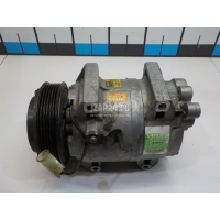 Компрессор кондиционера Volvo XC90 (2002 - 2015) 30742206