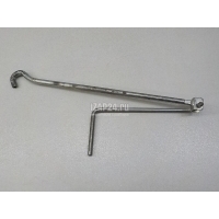 Тяга домкрата Toyota RAV 4 (1994 - 2000) 0911342010