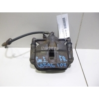 Суппорт тормозной передний правый Toyota Carina E (1992 - 1997) 4773020490