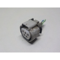 Разъем Toyota Land Cruiser (100) (1998 - 2007) 9098011960