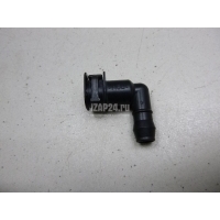 Переходник шланга омывателя VAG Golf IV/Bora (1997 - 2005) 1J0955665E