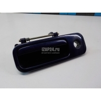 Ручка открывания багажника VAG Golf IV/Bora (1997 - 2005) 1J6827565B