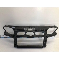 Панель передняя VAG Golf IV/Bora (1997 - 2005) 1J0805588T