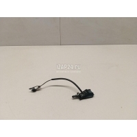 Форсунка омывателя лобового стекла VAG New Beetle (1998 - 2010) 6E0955986B