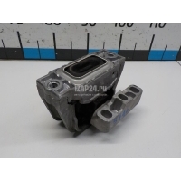 Опора двигателя правая VAG Golf IV/Bora (1997 - 2005) 1K0199262CF