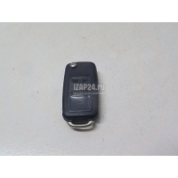 Пульт дистанционного управления VAG Golf IV/Bora (1997 - 2005) 1J0959753CT