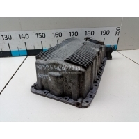 Поддон масляный двигателя VAG Passat [B5] (1996 - 2000) 06A103601AR