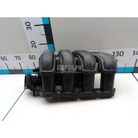 Коллектор впускной Toyota Avensis II (2003 - 2008) 1712022070