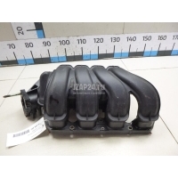 Коллектор впускной Toyota Avensis II (2003 - 2008) 171200D031