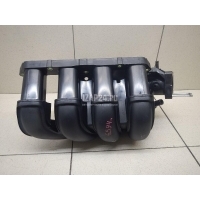 Коллектор впускной Toyota Avensis II (2003 - 2008) 1712022070