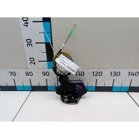 Замок двери задней левой Toyota Avensis II (2003 - 2008) 6906002102