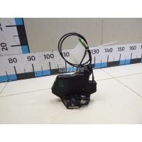 Замок двери задней правой Toyota Avensis II (2003 - 2008) 6905002102