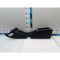 Консоль Toyota Avensis II (2003 - 2008) 5891105070B0
